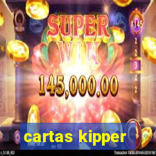 cartas kipper